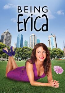 Being Erica streaming