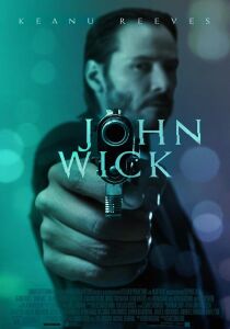 John Wick streaming