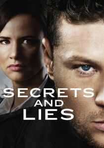 Secrets and Lies streaming
