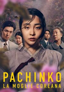 Pachinko - La moglie coreana streaming