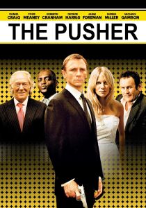 The Pusher streaming