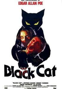 Black Cat streaming