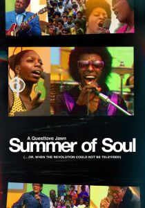 Summer of Soul (...Or, When the Revolution Could Not Be Televised) [Sub-ITA] streaming