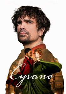 Cyrano streaming