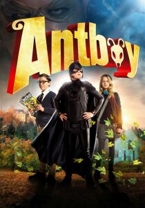 Antboy streaming
