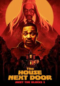 The House Next Door: Meet the Blacks 2 [SUB-ITA] streaming