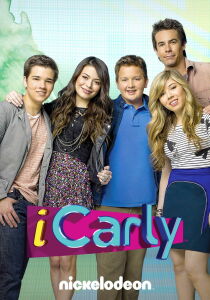 iCarly streaming