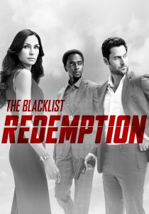 The Blacklist: Redemption streaming