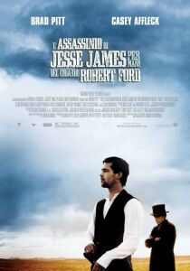 L’assassinio di Jesse James per mano del codardo Robert Ford streaming