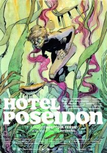 Hotel Poseidon [Sub-ITA] streaming