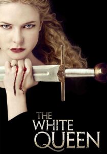 The White Queen streaming