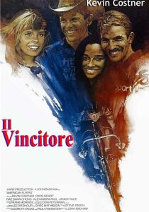 Il vincitore - American Flyers streaming