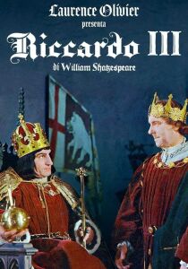 Riccardo III streaming