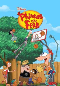 Phineas e Ferb streaming