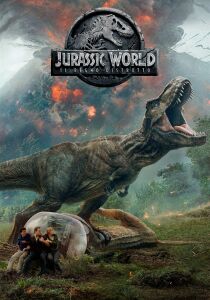 Jurassic World: Il regno distrutto streaming