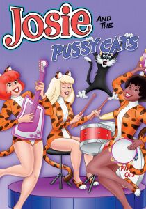 Josie e le Pussycats streaming