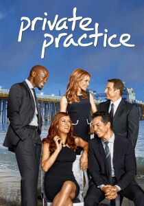 Private Practice streaming