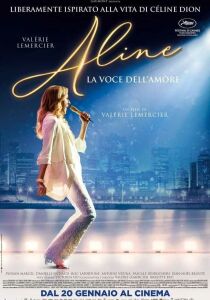 Aline - La voce dell’amore streaming