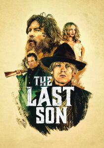 The Last Son streaming