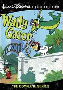 Wally Gator streaming