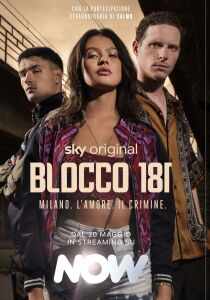 Blocco 181 streaming