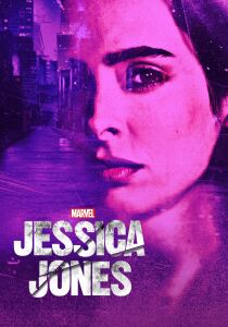 Jessica Jones streaming