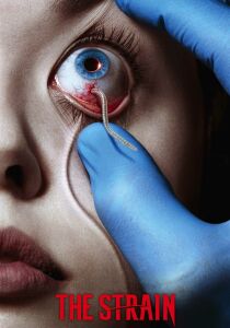 The Strain streaming