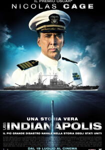 USS Indianapolis streaming
