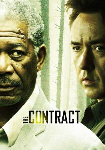 The Contract streaming