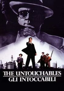 Gli intoccabili - The Untouchables streaming