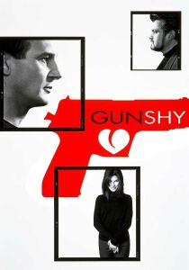 Gun Shy - Un revolver in analisi streaming