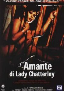 L'amante di Lady Chatterley streaming