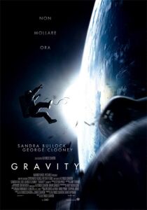 Gravity streaming
