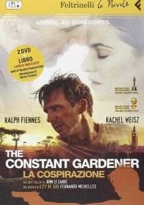 The Constant Gardener – La cospirazione streaming