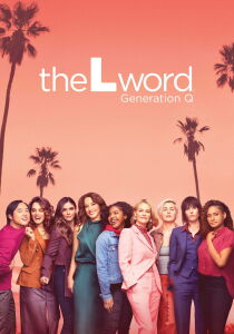 The L Word: Generation Q streaming