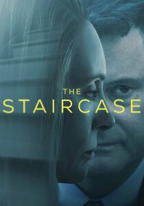 The Staircase - Una morte sospetta streaming