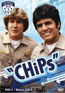 Chips streaming