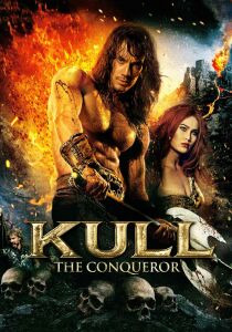 Kull - Il conquistatore streaming