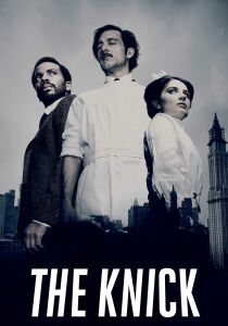The Knick streaming