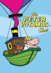 Peter Potamus streaming