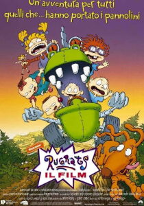 Rugrats - Il film streaming