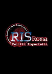 R.I.S. Roma - Delitti imperfetti streaming