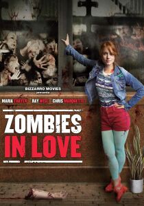 Zombies in love streaming