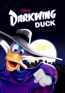 Darkwing Duck streaming
