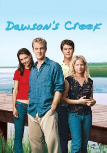 Dawson's Creek streaming