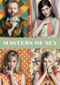 Masters Of Sex streaming