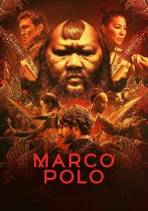 Marco Polo streaming
