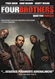 Four Brothers - Quattro fratelli streaming