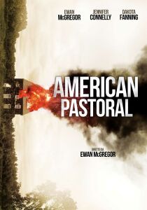 American Pastoral streaming