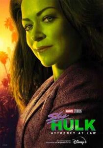 She-Hulk - Attorney at Law streaming
